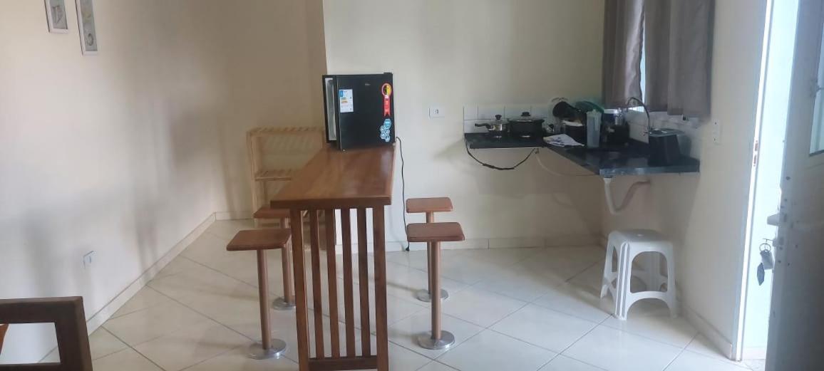 Sao Lourenco Habitación en casa particular Bertioga
