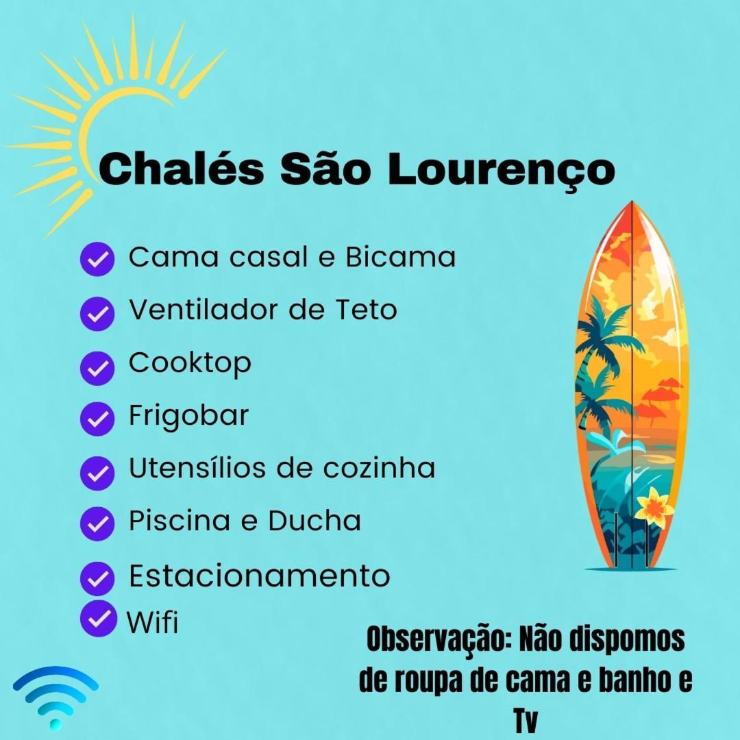 Sao Lourenco