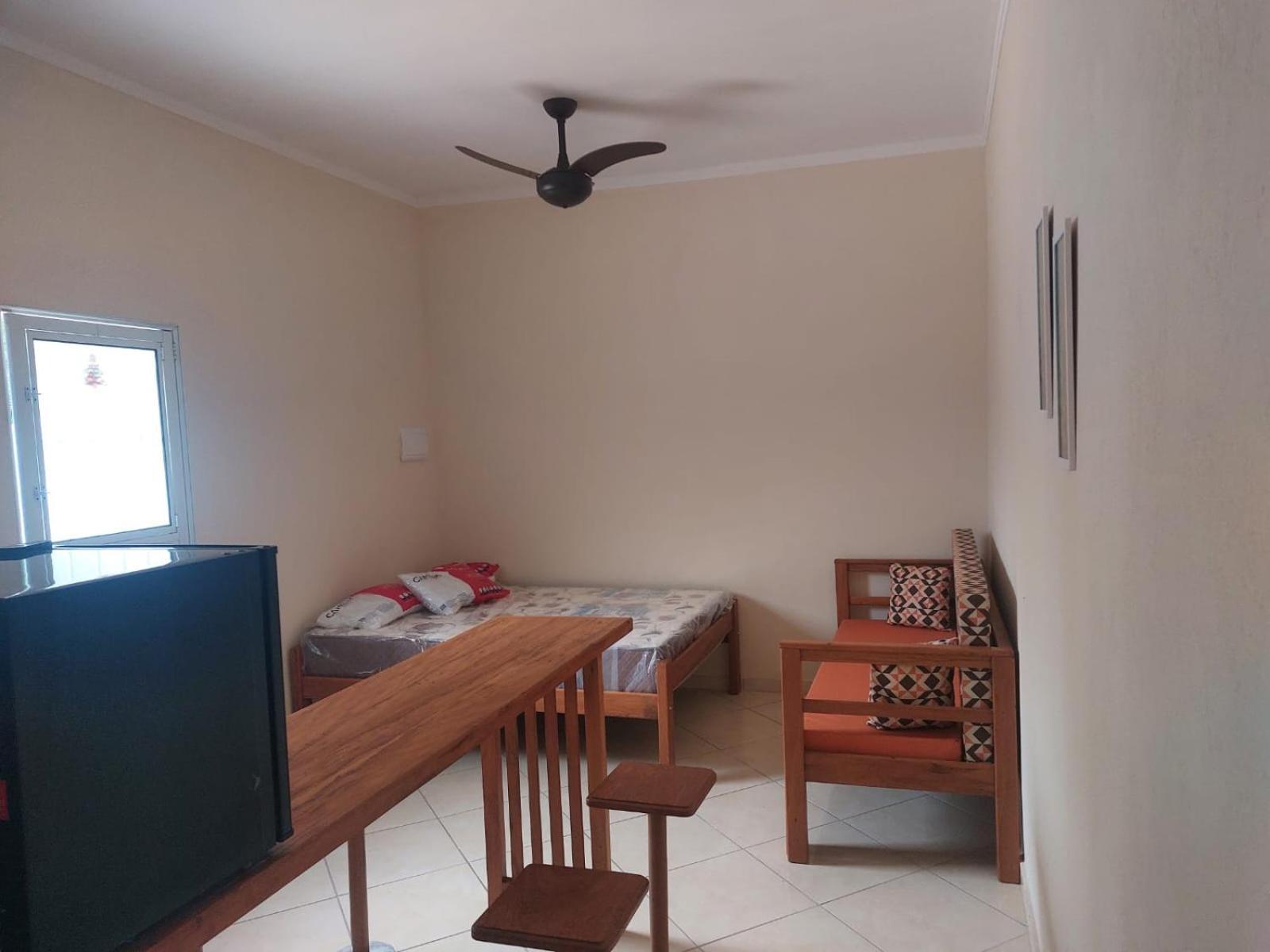 Habitación en casa particular Sao Lourenco