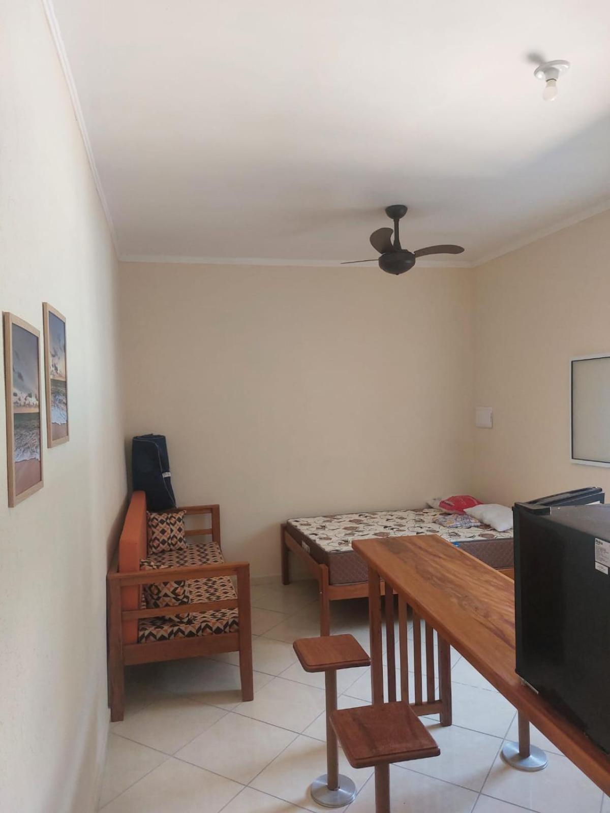 Sao Lourenco Habitación en casa particular