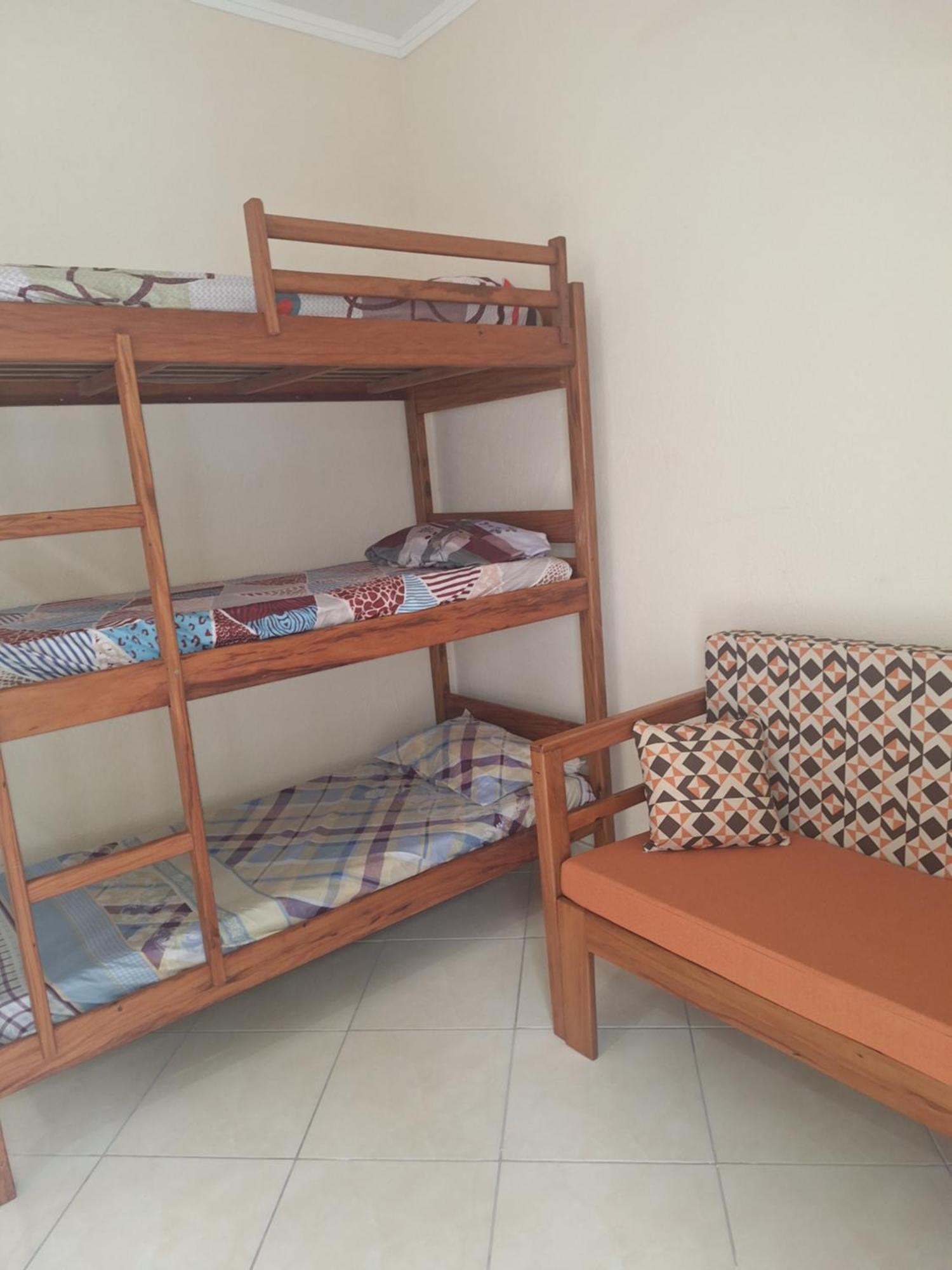 Sao Lourenco Habitación en casa particular